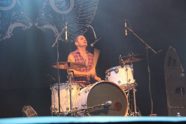 Rival Sons Rival Sons